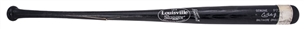 2001 Cal Ripken Game Used Louisville Slugger P72 Model Bat Used In 9/4/2001 Game at Oakland (Ripken LOA & PSA/DNA GU 8.5)